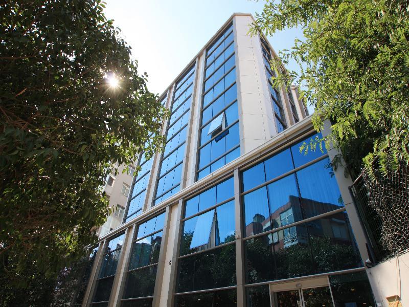 摩顿莫纳帕梅西科伊住宿加早餐旅馆 伊斯坦布尔 外观 照片